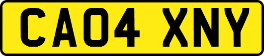 CA04XNY