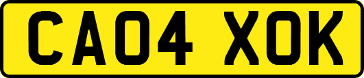 CA04XOK