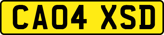 CA04XSD
