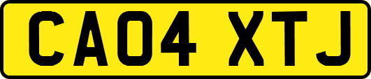 CA04XTJ