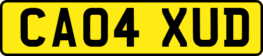 CA04XUD