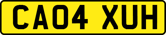 CA04XUH