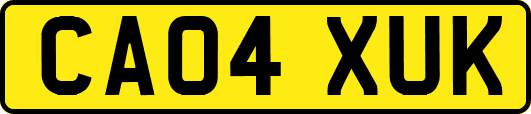 CA04XUK
