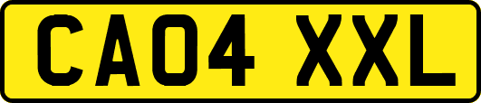 CA04XXL