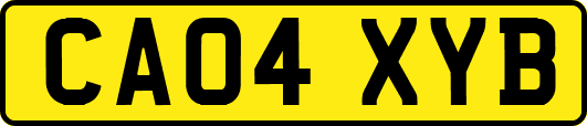 CA04XYB
