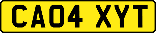 CA04XYT