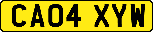 CA04XYW