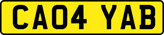 CA04YAB