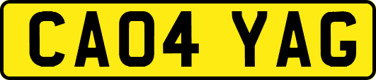 CA04YAG