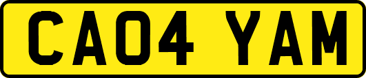 CA04YAM