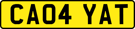 CA04YAT