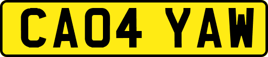 CA04YAW