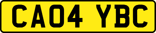 CA04YBC