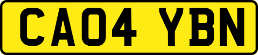 CA04YBN