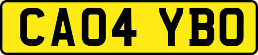 CA04YBO