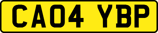 CA04YBP