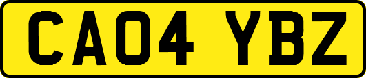 CA04YBZ