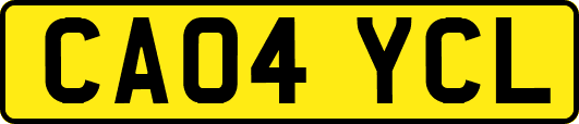 CA04YCL