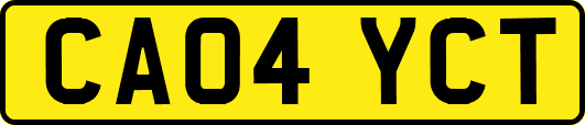 CA04YCT