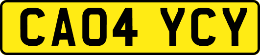 CA04YCY