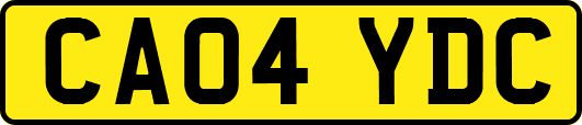 CA04YDC