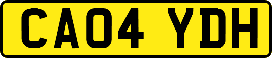 CA04YDH