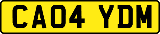 CA04YDM