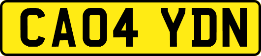 CA04YDN