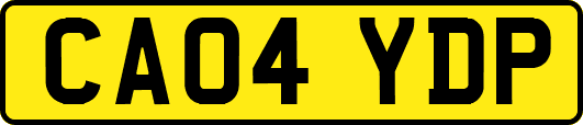 CA04YDP