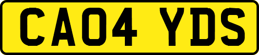 CA04YDS