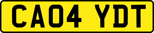 CA04YDT