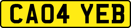 CA04YEB