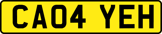 CA04YEH