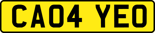 CA04YEO