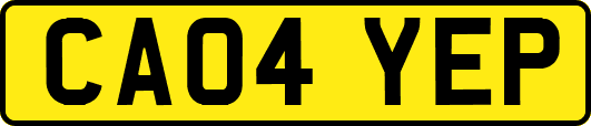 CA04YEP