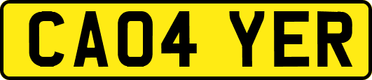CA04YER