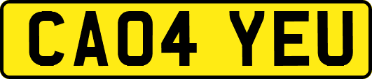 CA04YEU