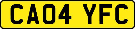 CA04YFC