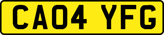 CA04YFG