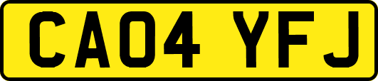 CA04YFJ