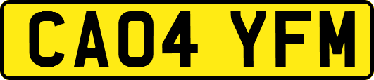 CA04YFM