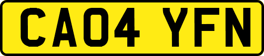 CA04YFN