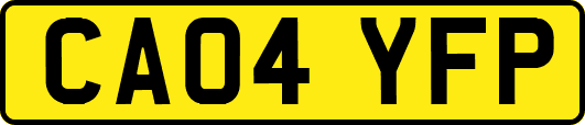 CA04YFP