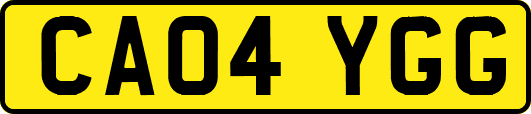 CA04YGG