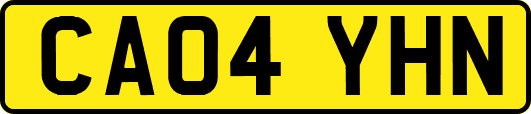 CA04YHN