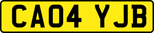 CA04YJB