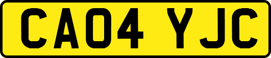 CA04YJC