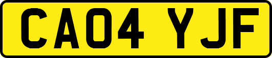 CA04YJF