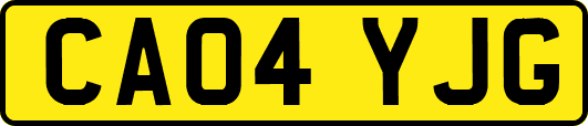 CA04YJG