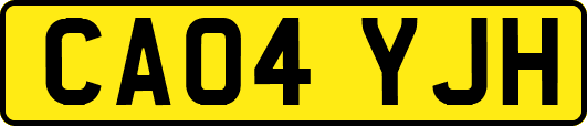 CA04YJH